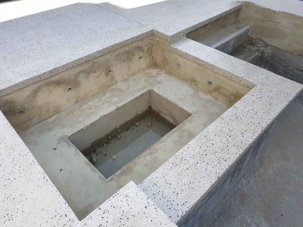 concrete-pool